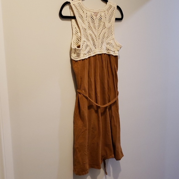 Joe Fresh Summer Dress - New - Picture 2 of 4